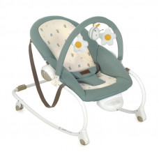 Hamaca Gandulita Evolution Botanic de Jané